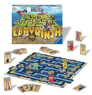 One Piece TCG: One Piece Labrynth