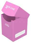 TCG: Pink 100+ deck case