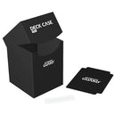 TCG: black 100+ deck case