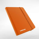 TCG: Casual Orange 18 Pkt Binder