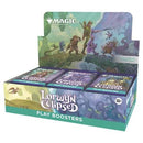 Magic the Gathering TCG: Lorwyn Eclipsed Play Boosters