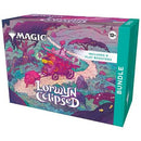 Magic the Gathering TCG: Magic the Gathering Lorwyn Eclipsed Bundle