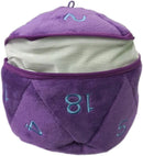 TCG: D20 Dice bag