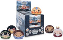 Nickelodeon Avatar the last airbender Reversible plushie mystery box