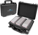 Ultra Pro Graded card case (100+ graded cards)