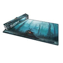 Magic the Gathering Play-mat: Lakeside Shack