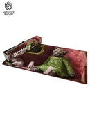Magic the Gathering play-mat: Duskmourn