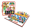 Super Mario Chess Set