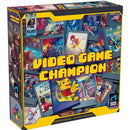 Video Game champion
