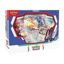 Pokemon TCG: Archaludon EX box