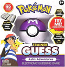 Pokemon TCG: Pokemon Trainer guess Ash’s adventures