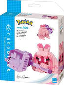 Pokemon TCG: Nano block Tinkaton