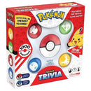 Pokemon TCG: Pokemon Trainer trivia