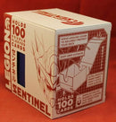 BLUE SENTINEL DECK BOX