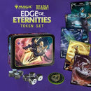 Magic The Gathering TCG: Edge of Eternities Token Set