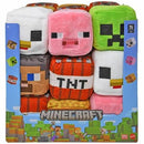 Minecraft: Minecraft Basic Blocks
