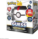Pokemon TCG: Pokemon Trainer Guess Champion Edition