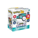 Pokemon TCG: Pokemon Trainer guess Unova Edition