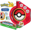 Pokemon TCG: Trainer Mission