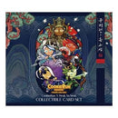 CookieRun TCG: CookieRun x Heuk Yo Seok Collectible Card Set