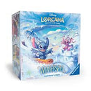 Lorcana Winterspell Trove