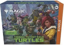 MTG: Teenage Mutant Ninja Turtles Bundle