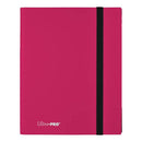 Ultra Pro Binder: Hot Pink 9 Pocket Binder