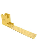 Ultra Pro Alcove Tower Deck Box: Pikachu