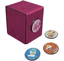 Ultra Pro Alcove Click Deck Box: Paldea Region