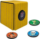 Ultra Pro Alcove Click Deck Box: Unova Region