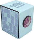 Ultra Pro Alcove 4-Click Deck Box: Trick Room