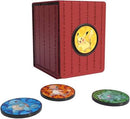 Ultra Pro Alcove Click Deck Box: Kanto Region