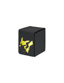Ultra Pro Alcove Flip Deck Box: Pikachu
