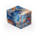 Magic the Gathering: Sidewinder Deck Box Fiery Reef