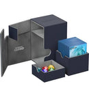 Deck Box: Flip’N’Tray Grey