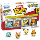 Pokemon Bitty Pop
