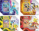 Pokemon TCG: Pokemon Paradox Destinies tin
