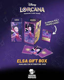 Lorcana TCG: Fabled gift set