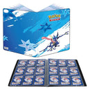 Pokemon TCG: 9 Pocket Greninja Binder