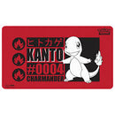Pokemon TCG: Charmander Kanto Playmat