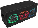 Pokemon TCG: Neon Kanto Deck Box