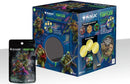 Magic the Gathering TCG: Teenage Mutant Ninja Turtles treasure Packs