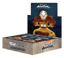 Weis Schwarz: Avatar The Last Airbender 1st Edition Booster Box