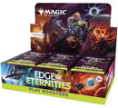 Magic the Gathering: Edge Of Eternities Play Booster