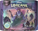 Lorcana: Illumineer's Quest Deep Trouble