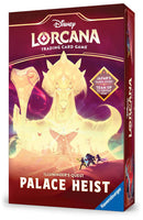 Lorcana: Illumineer's Quest - Palace Heist