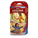 Lorcana: Reign of Jafar Deck
