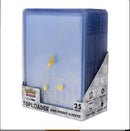 Top loaders: Pikachu Toploaders