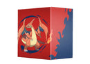 Pokemon TCG: Mega Charizard Y deck boxes
