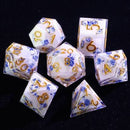 Porcelain 7- Die Set
